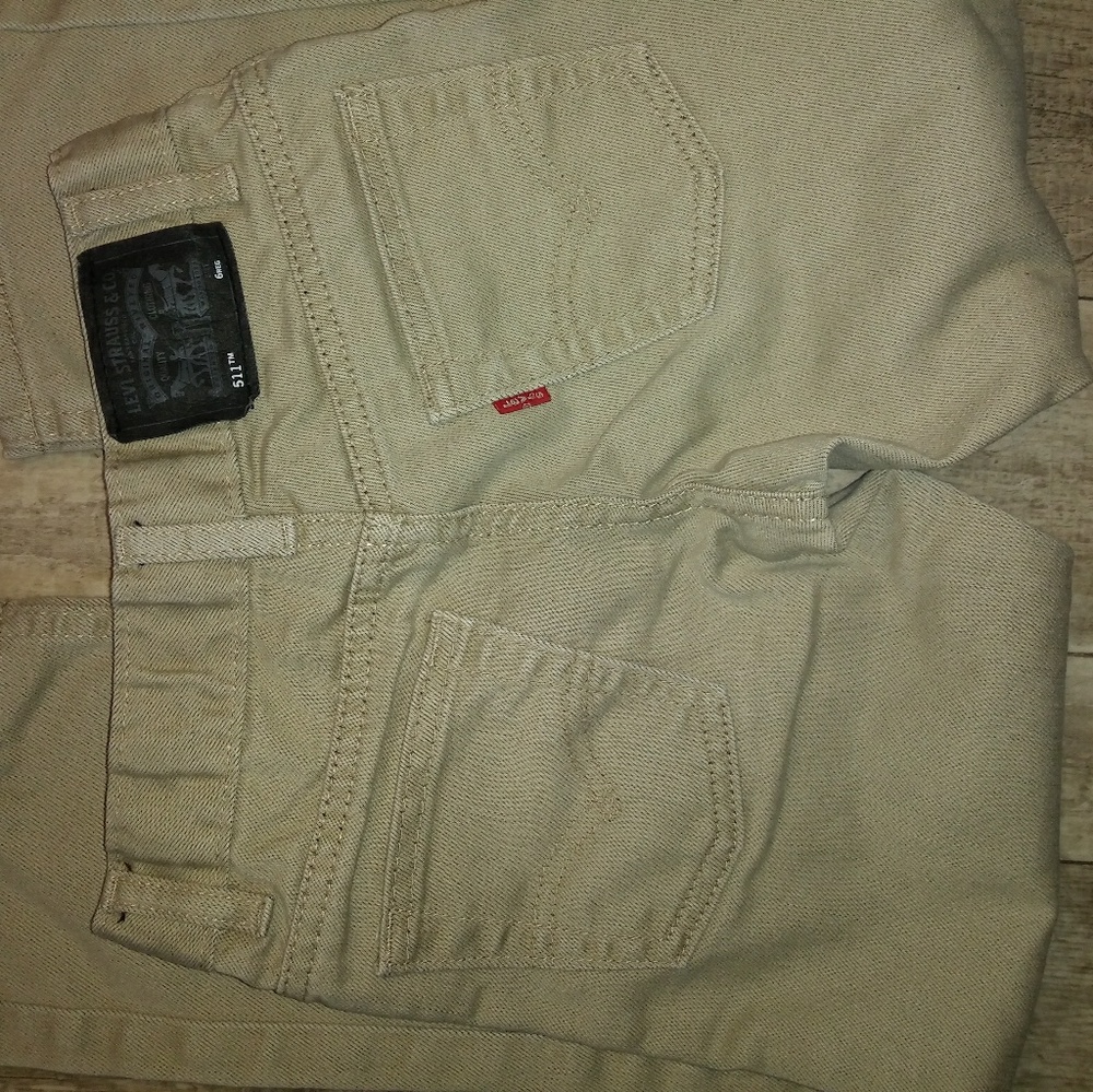 Boys Levi 511 (EUC) - Picture 5 of 5